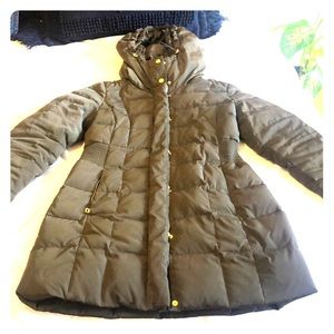 Cole Haan Winter Jacket